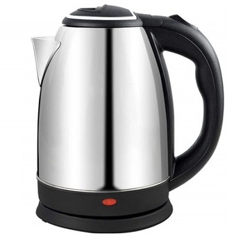 Fierbator Scarlett SC-20A, 1500 W, 2 Litri, Iluminare Led, Gri Fierbator Scarlett SC-20A, 1500 W, 2 Litri, Iluminare Led, Gri