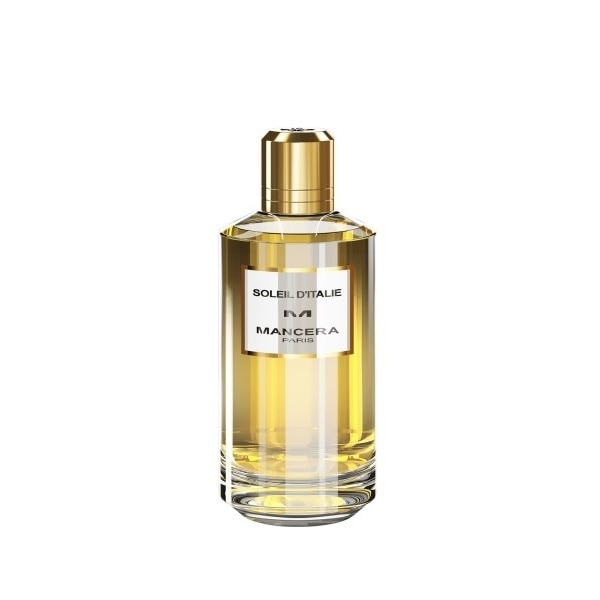 Apa de parfum Mancera Soleil D'Italie, Unisex, 120 ml