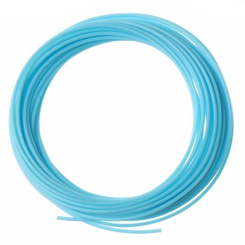 Filament pentru Creion 3D, Aziao Magic, Rainbow Joy, PLA 1.75 mm, Creativity Booster, Rezerve Universale, 4.5 m, Albastru Deschis Filament pentru Creion 3D, Aziao Magic, Rainbow Joy, PLA 1.75 mm, Creativity Booster, Rezerve Universale, 4.5 m, Albastru Deschis