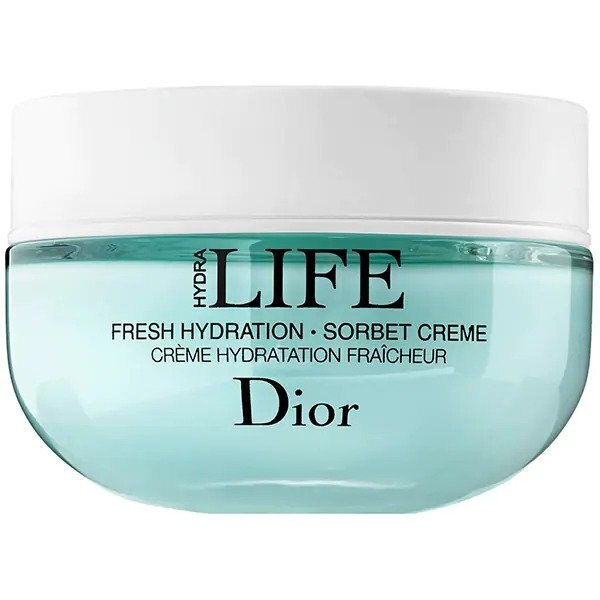 Crema de fata hidratanta DIOR Hydra Life Fresh Hydration Sorbet , 50 ml
