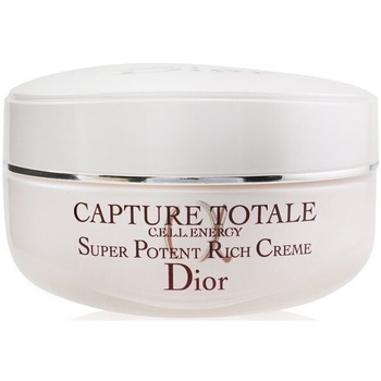 Crema ultra nutritiva DIOR Capture Totale Super Potent Rich ,50 ml Crema ultra nutritiva DIOR Capture Totale Super Potent Rich ,50 ml