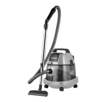Aspirator cu filtrare in apa Blaupunkt VCW401 Aspirator cu filtrare in apa Blaupunkt VCW401