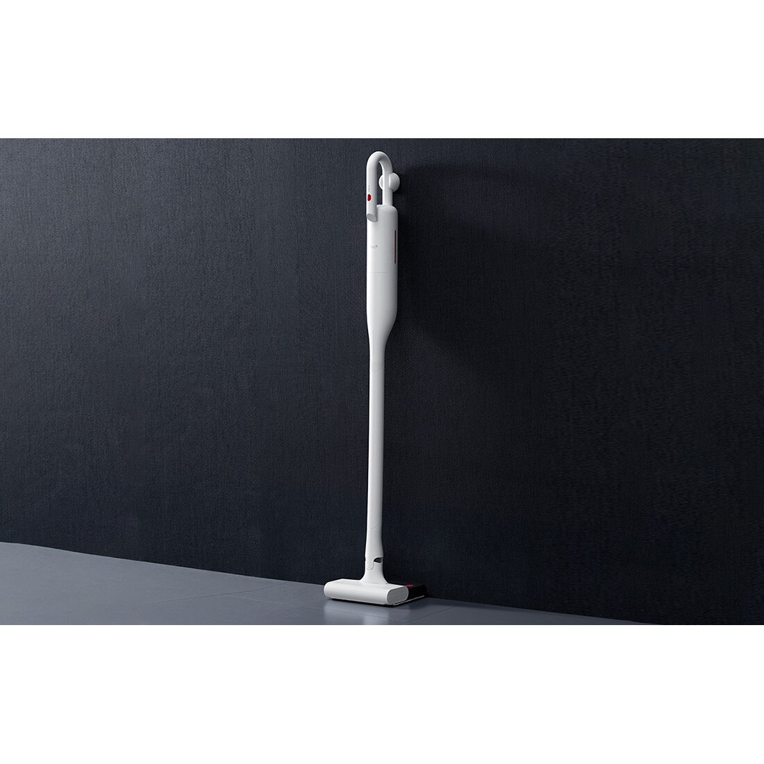 Aspirator Xiaomi Deerma, VC01 Max Wireless Cleaner, Alb