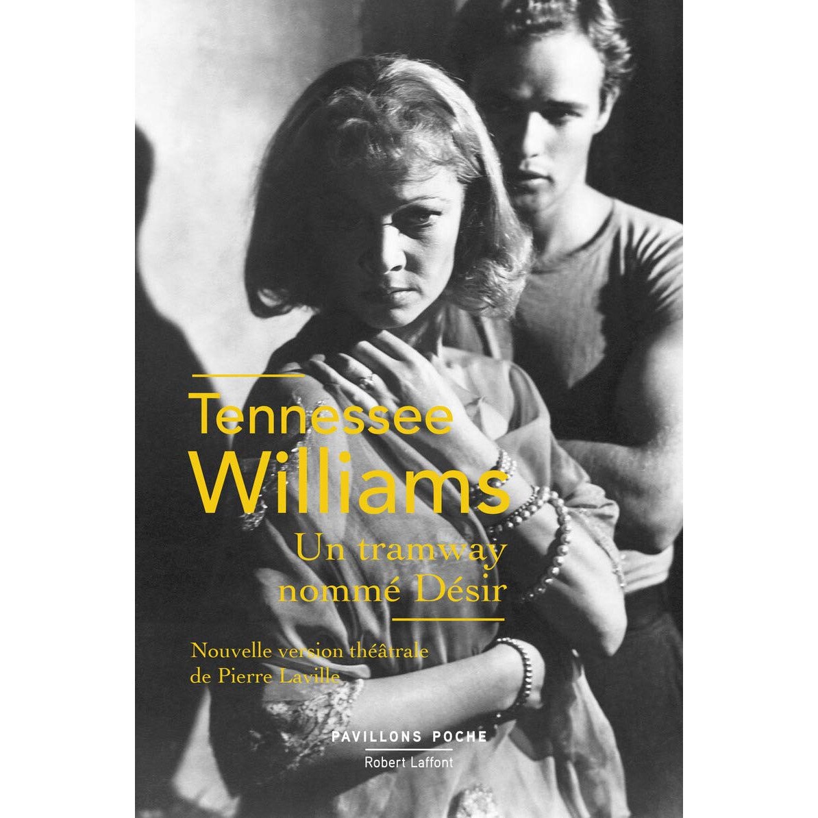 Un tramway nomme desir - Tennessee Williams