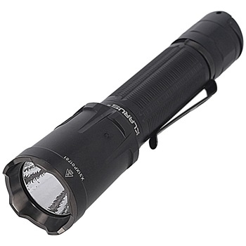 Lanterna Klarus Compact Powerful XT21C, 3200 lm, 324 m, LED, 1 x 21700 reincarcabil, IPX-8, 146.5 mm, Negru Lanterna Klarus Compact Powerful XT21C, 3200 lm, 324 m, LED, 1 x 21700 reincarcabil, IPX-8, 146.5 mm, Negru