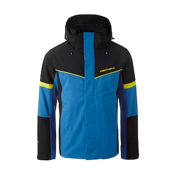 Geaca schi Fischer Fendels, Albastru/Negru Geaca schi Fischer Fendels, Albastru/Negru