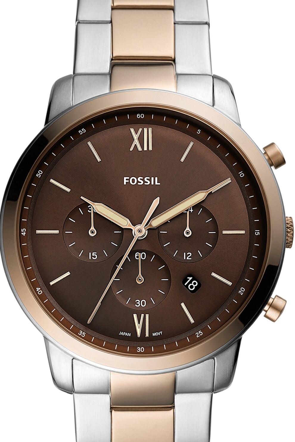 fs5475 fossil