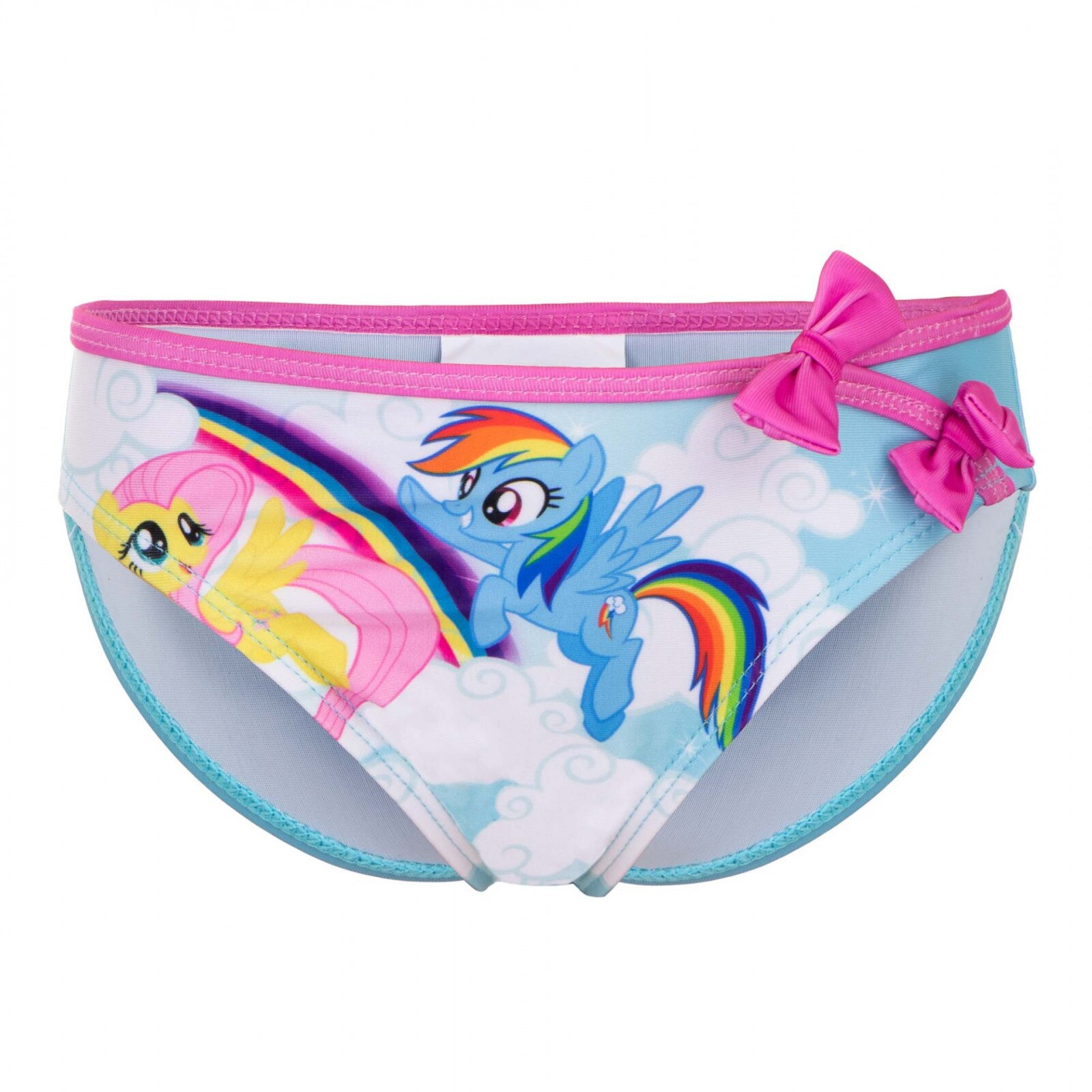 Slip My Little Pony 10203, Multicolor