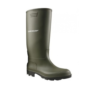 Cizme de lucru Dunlop Pricemastor, marimea 42 Cizme de lucru Dunlop Pricemastor, marimea 42