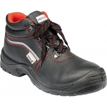 Pantofi de lucru Yato , negru, marimea 43 Pantofi de lucru Yato , negru, marimea 43