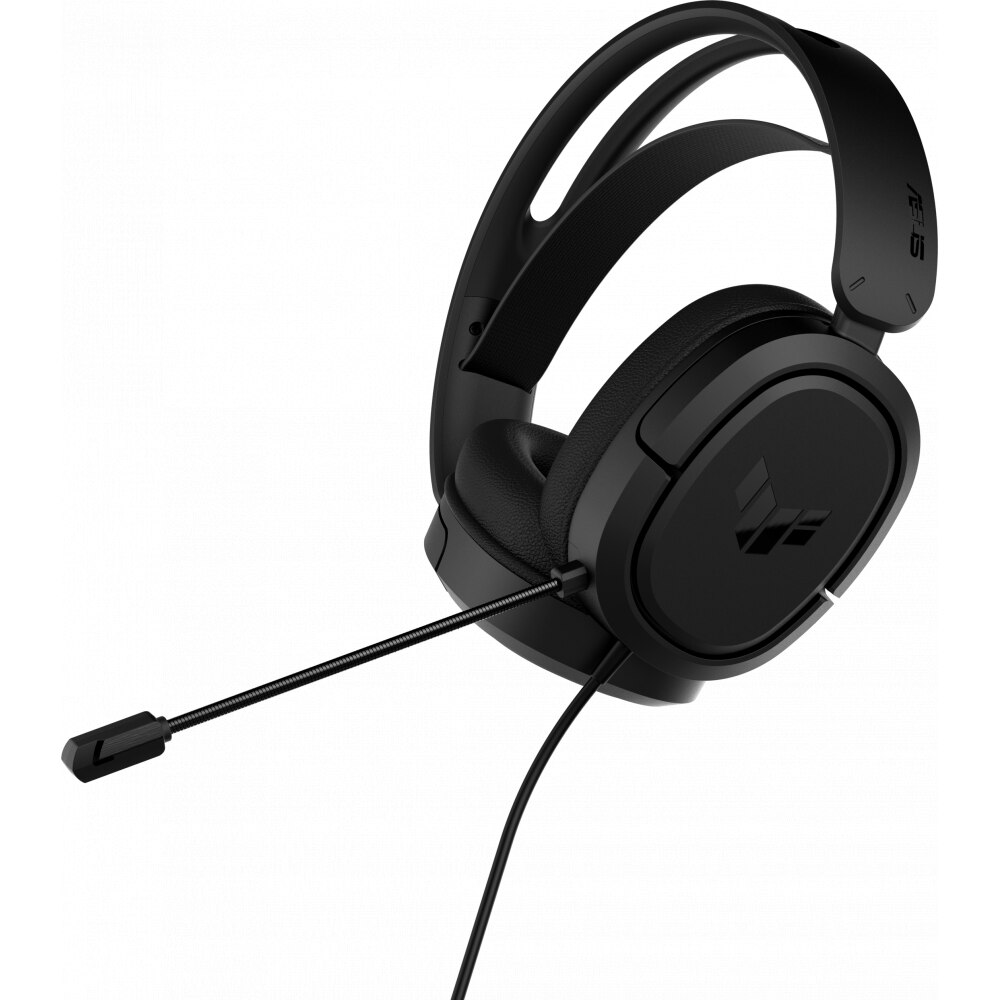 Casti Gaming ASUS TUF GAMING H1, 7.1 Surround Sound