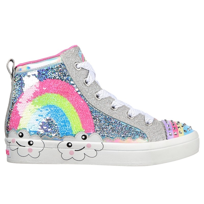 Ghete Twi Lites Rainbow Daydreams, Multicolor