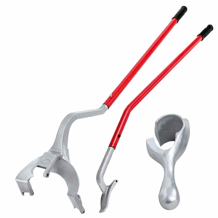 Set instrumente dejanatat anvelope camioane, SelTech