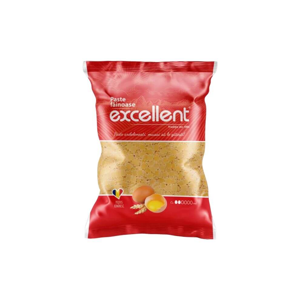 Paste Novita Excellent, Frunzulite, 200 g