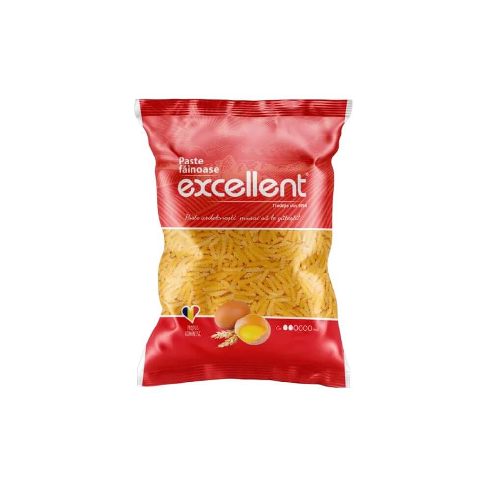 Paste Novita Excellent, Gartene, 200 g