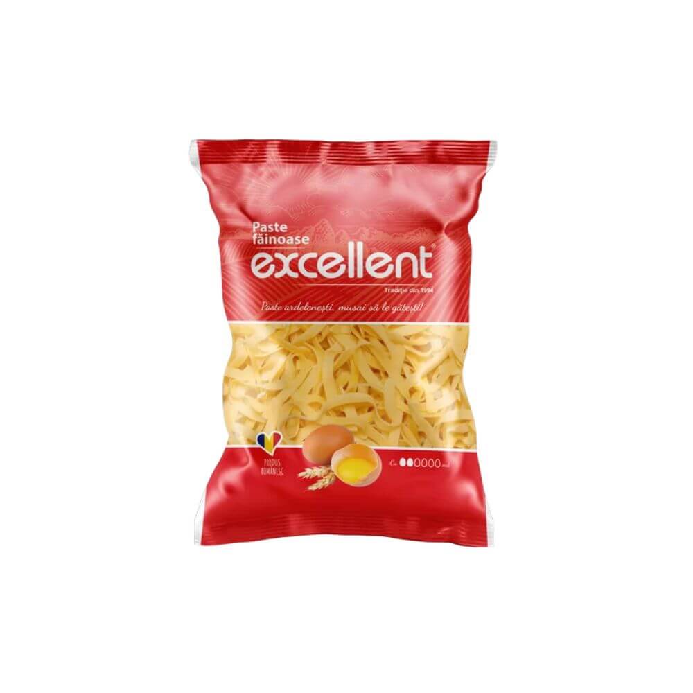Paste Novita Excellent, Tagliatelle, 200 g