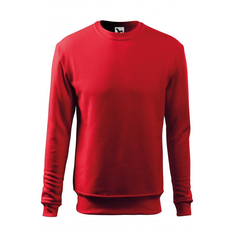 Hanorac pentru copii Essential, Rosu