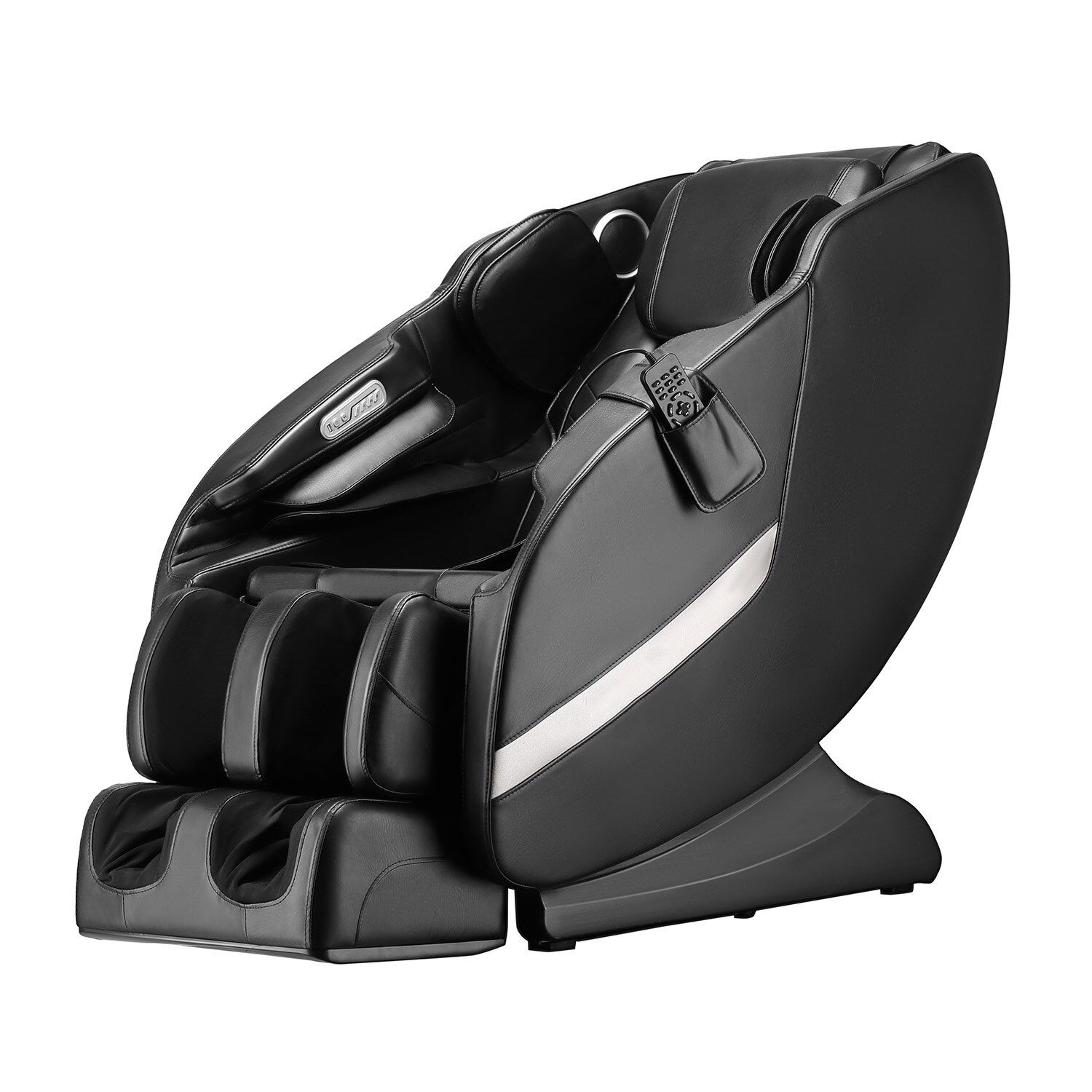 Scaun de masaj Rexton pentru masaj corporal cu 8 role de masaj R8311
