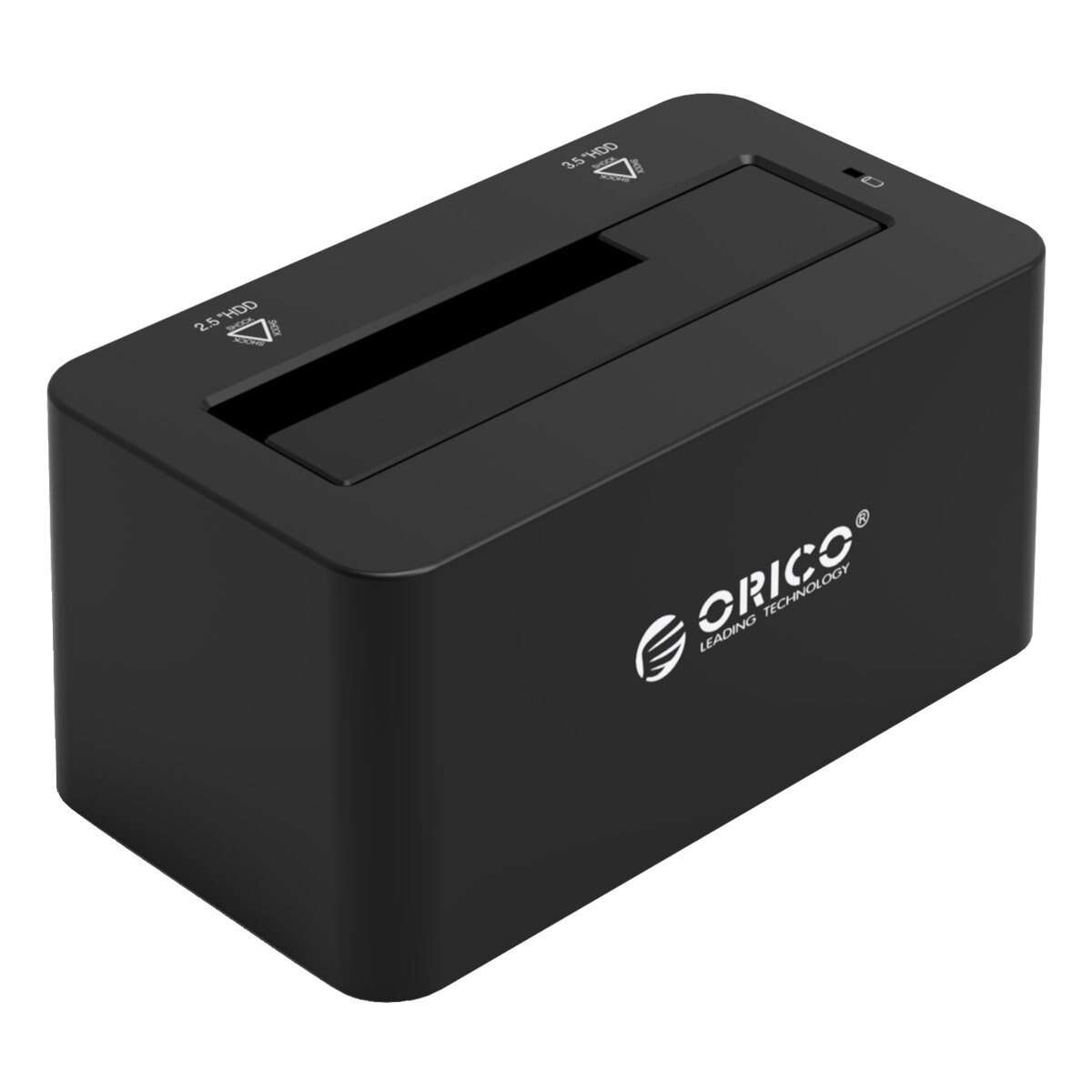 Statie de andocare Orico SSD/HDD 2.5 / 3.5” SATA III