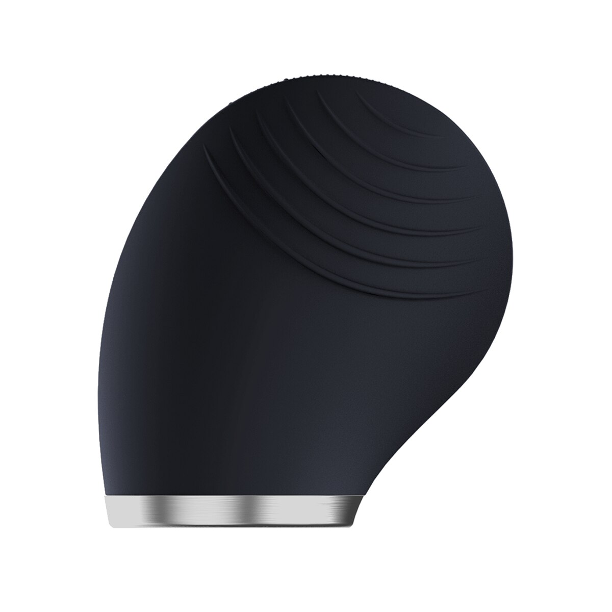 Perie sonica pentru fata, Concept Sonivibe, negru
