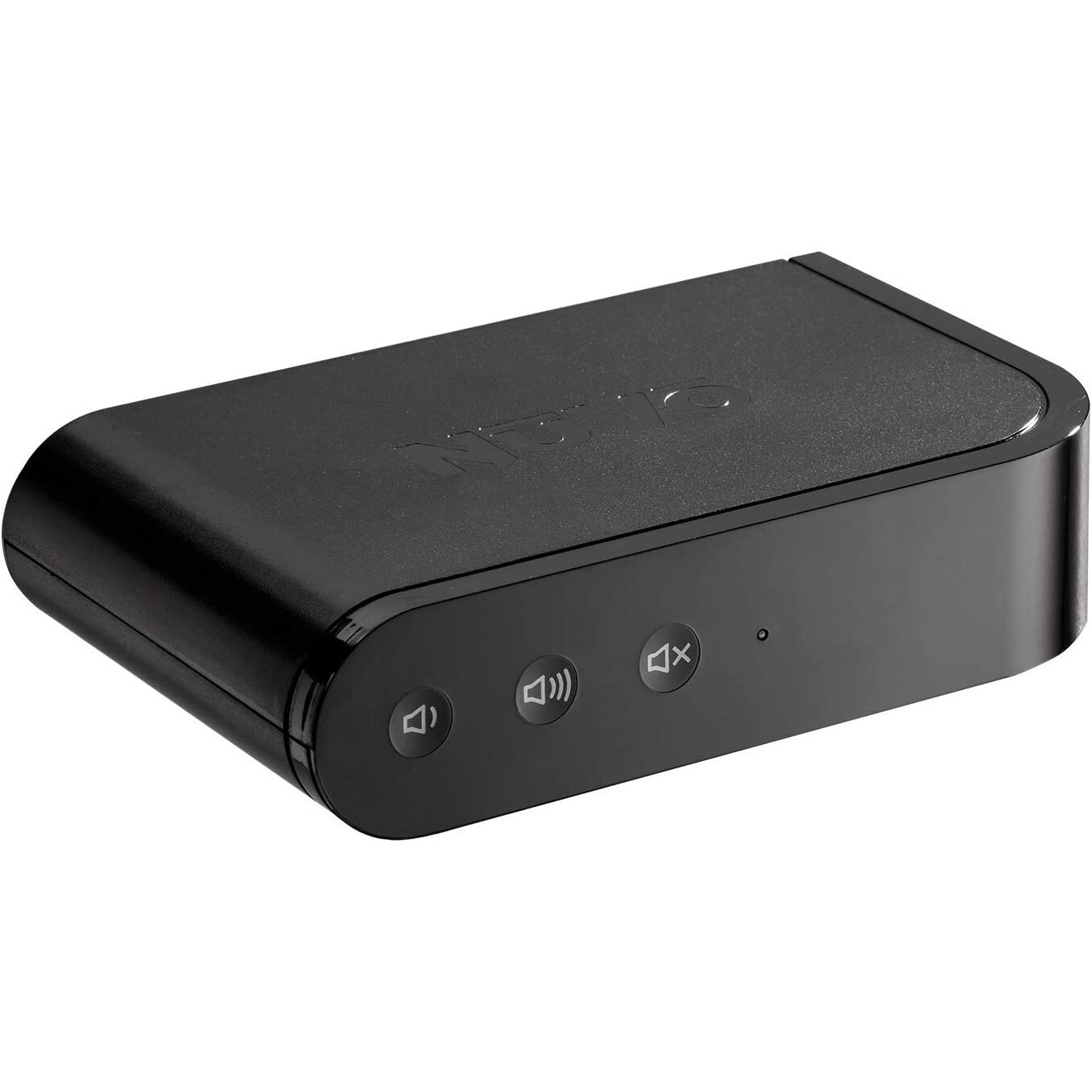 Amplificator Legrand Nuvo NV-P100-EU, 40W, Stereo, WiFi, Black