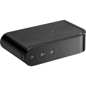 Amplificator Legrand Nuvo NV-P100-EU, 40W, Stereo, WiFi, Black Amplificator Legrand Nuvo NV-P100-EU, 40W, Stereo, WiFi, Black