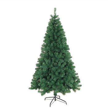 Brad de Craciun Artificial, Culoare Verde Natural Amis Lux 210cm, Suport inclus Brad de Craciun Artificial, Culoare Verde Natural Amis Lux 210cm, Suport inclus