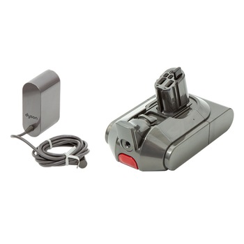 Acumulator Dyson cu click pentru aspiratoarele V11 Absolute Extra, V11 Torque Drive Extra si V11 Animal Extra, 970343-05 Acumulator Dyson cu click pentru aspiratoarele V11 Absolute Extra, V11 Torque Drive Extra si V11 Animal Extra, 970343-05