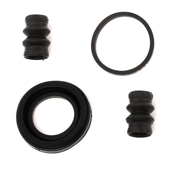 Kit garnituri reparatie etrier frana Audi Opel Fiat Seat VW Volvo