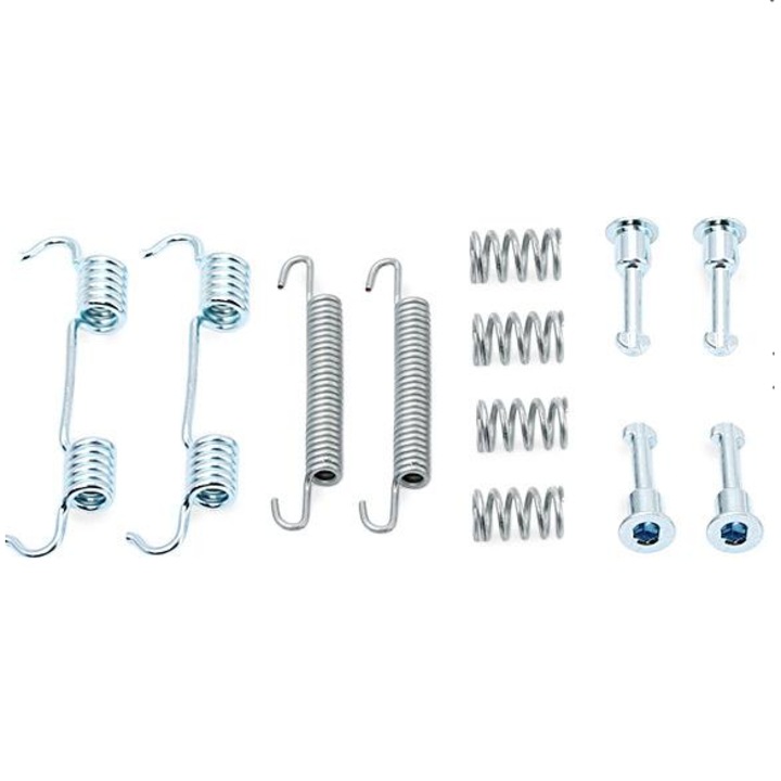 Set accesorii saboti frana BMW