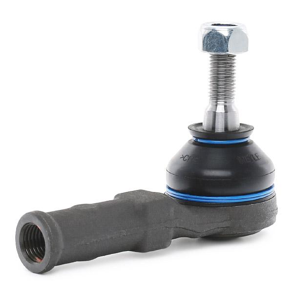 Cap de bara Nissan Renault Smart