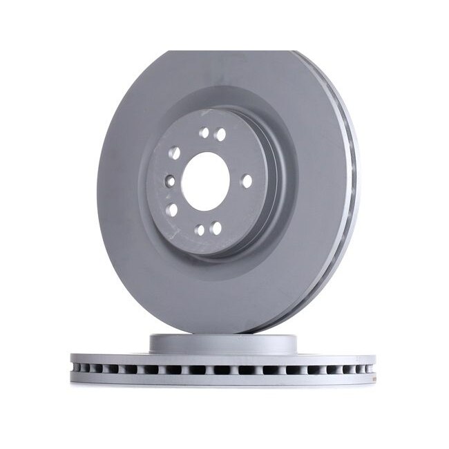 Disc de frana Audi A4 B5 245mm