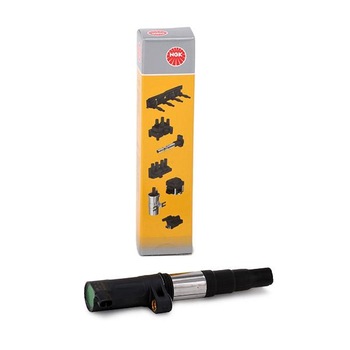 Bobina de inductie 2poli Bobina de inductie 2poli