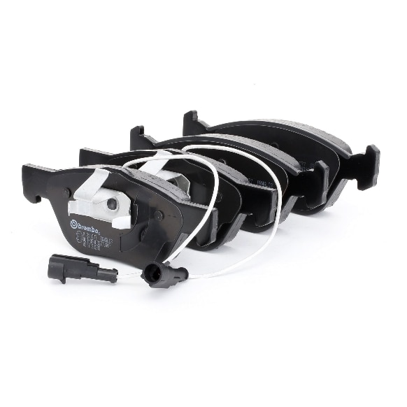 Placute frana Alfa-Romeo/Fiat/Lancia