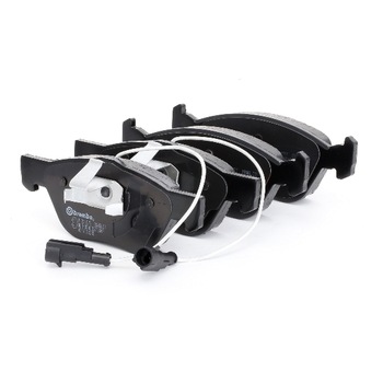 Placute frana Alfa-Romeo/Fiat/Lancia Placute frana Alfa-Romeo/Fiat/Lancia