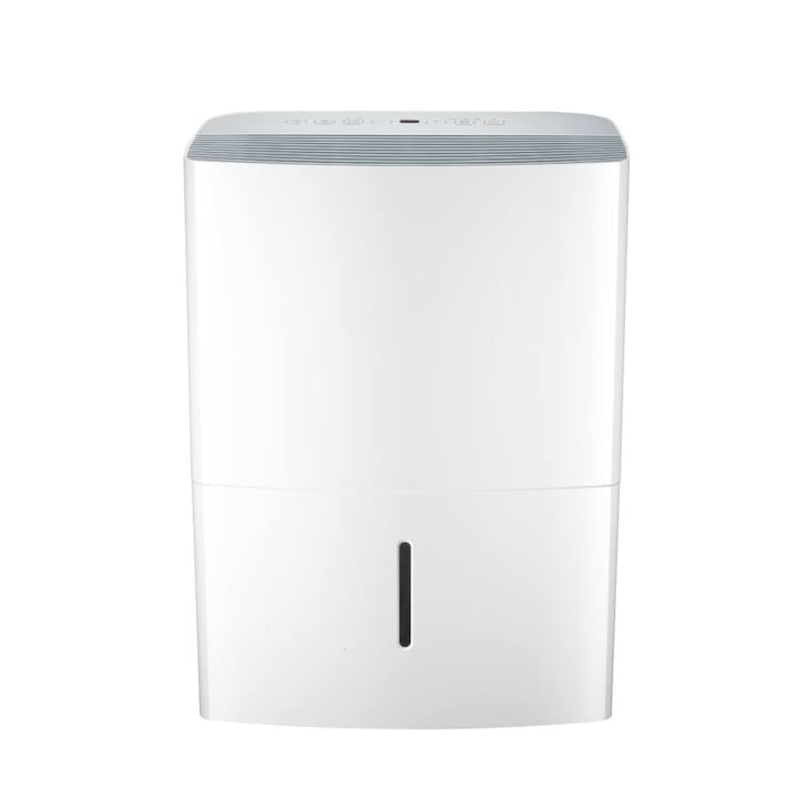 Midea MDDP-20DEN7-QA3 párátlanító 30l/nap Wifi-s páramnetesítő smart párafaló 2021-s új típus tartály 6liter
