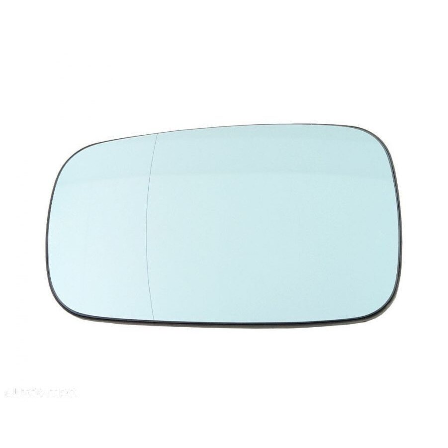 Geam , sticla oglinda dreapta cu incalzire Renault Clio III , Megane II , Laguna II , Scenic II