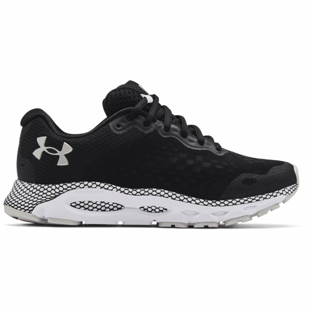 Pantofi sport Under Armour, W HOVR Infinite 3, 38.5, Negru