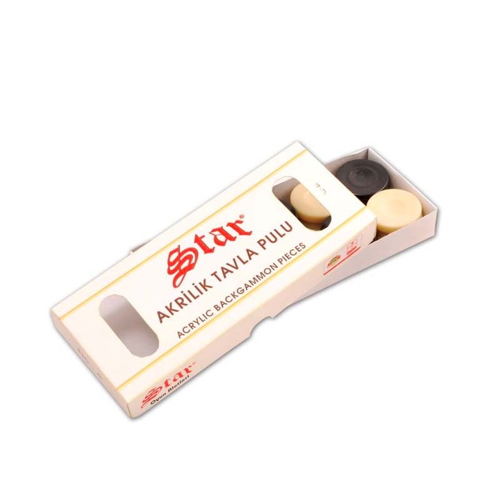 Piese pentru Table din Plastic Calitativ No.4