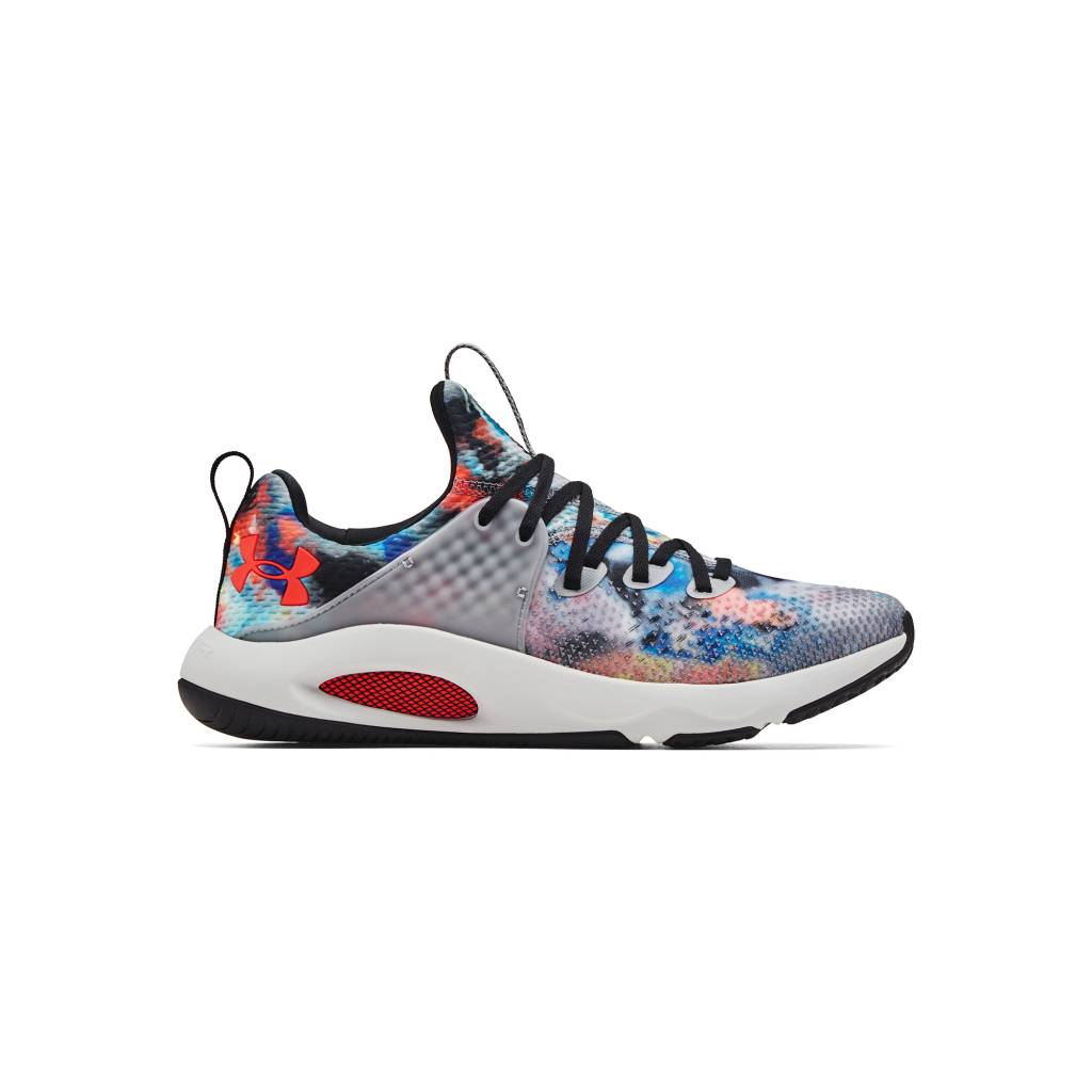 Pantofi de antrenament Under Armour HOVR Rise 3 pentru barbati, dimensiune : 42, multicolor