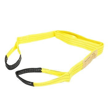 Chinga de ridicare 3T, lungime 4m x75mm Chinga de ridicare 3T, lungime 4m x75mm