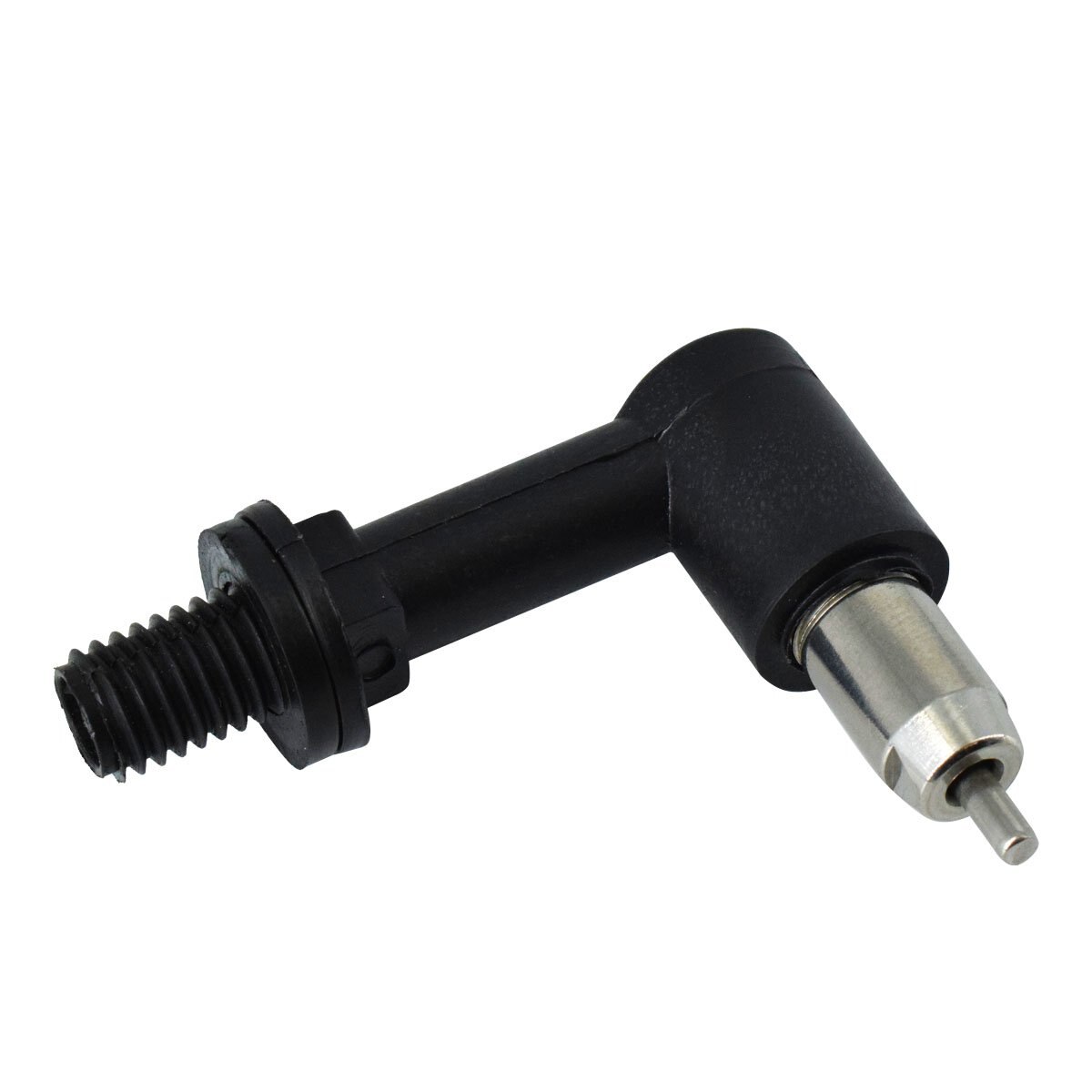 Set 10 buc Adapatoare iepuri Tehno Ms, cot 90° V1