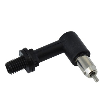 Set 10 buc Adapatoare iepuri Tehno Ms, cot 90° V1 Set 10 buc Adapatoare iepuri Tehno Ms, cot 90° V1