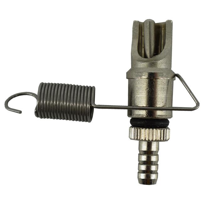 Set 10 Adapatori Chinchilla Tehno Ms