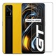 Folie protectie telefon, Realme, pentru Realme GT 5G, Policarbonat, Transparenta