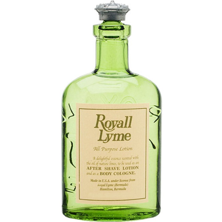 Афтършейв ROYALL FRAGRANCES Royall Lyme 120 мл