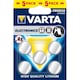 Baterii Varta tip buton CR 2032, 230 mAh, 5 buc