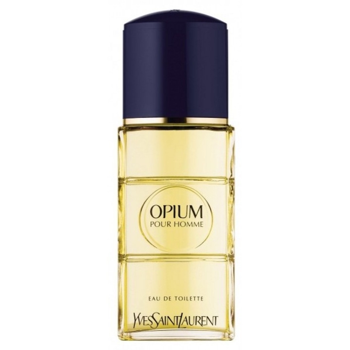 Yves Saint Laurent Opium Férfi parfüm, Eau de Toilette, 100 ml