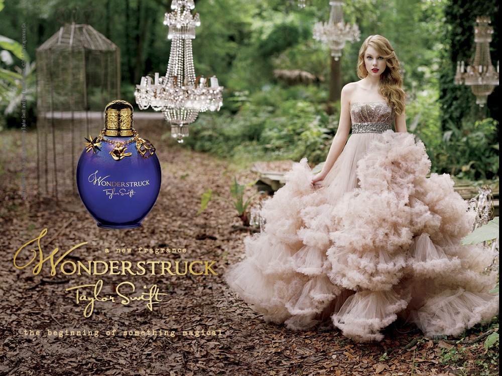 Apa de Parfum Taylor Swift Wonderstruck, Femei, 50 ml - eMAG.ro