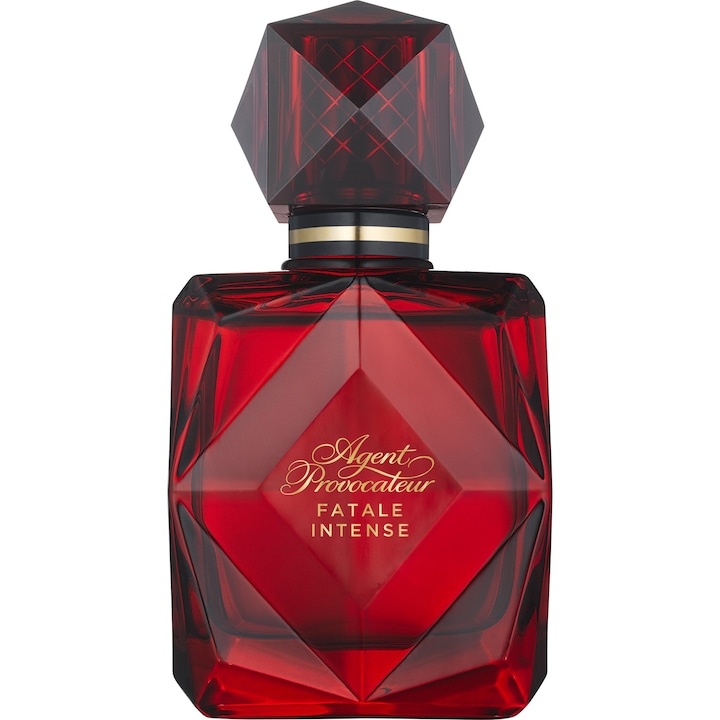 Agent Provocateur Fatale Intense, Női parfüm, Eau de Parfum, 100 ml